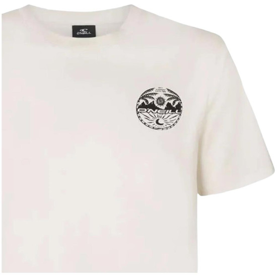 O'neill Ανδρική κοντομάνικη μπλούζα Chest Print T-Shirt O'neill Ανδρική κοντομάνικη μπλούζα Chest Print T-Shirt